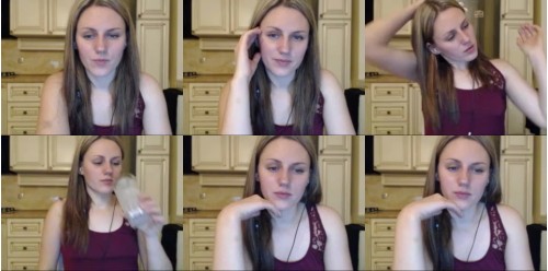 Download Video File: myfreecams booty nut