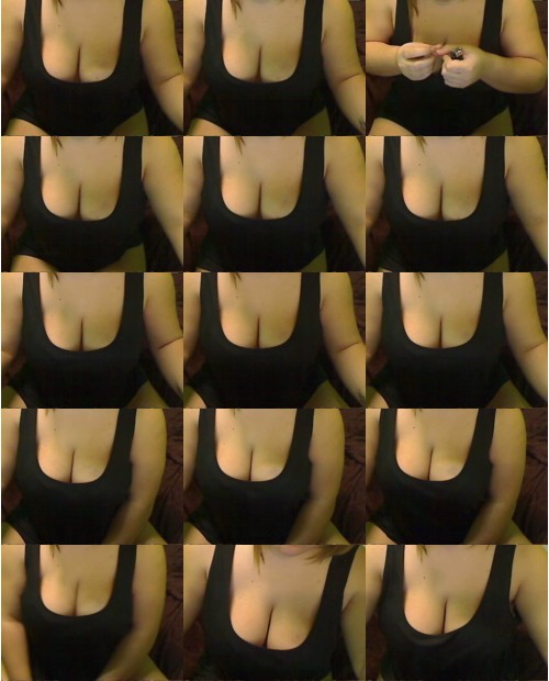 Download Video File: myfreecams breasts4u