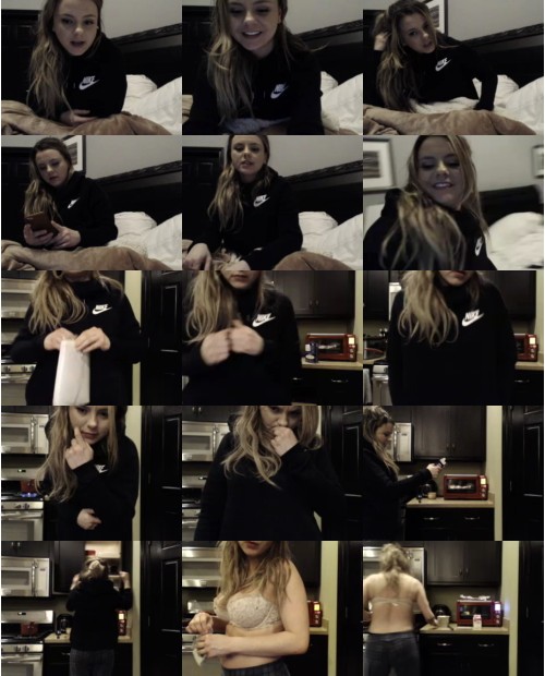 Download Video File: myfreecams breeolson