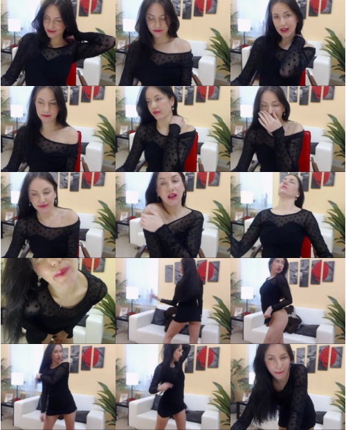 Download Video File: myfreecams brennalove