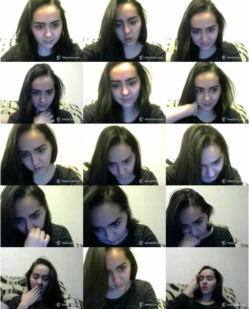 Download Video File: myfreecams brilliantluxx