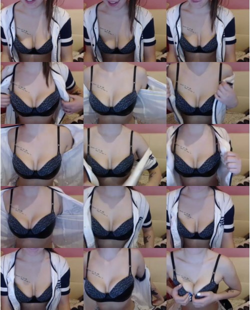 Download Video File: myfreecams brittanyflow