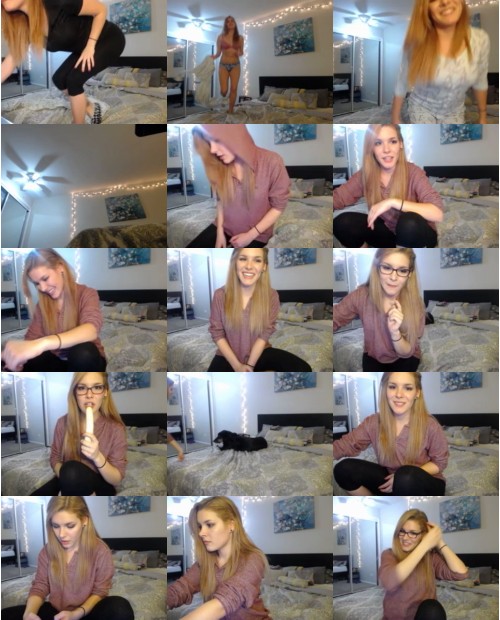 Download Video File: myfreecams brookeivy