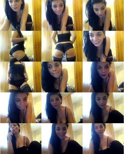 Download Video File: myfreecams brunettemaria