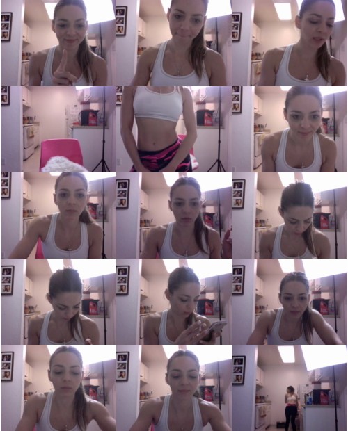 Download Video File: myfreecams builtbabe