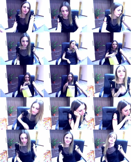 Download Video File: myfreecams bunny 10