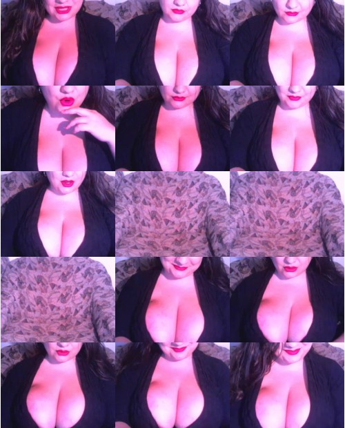 Download Video File: myfreecams busty steffy