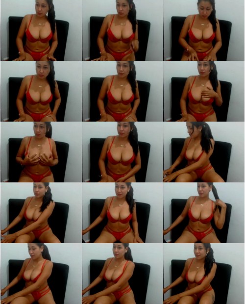 Download Video File: myfreecams bustymiia