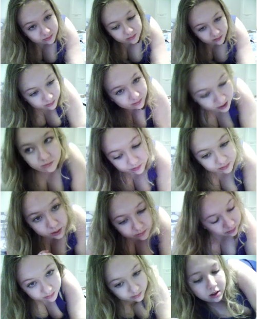 Download Video File: myfreecams buxom blonde