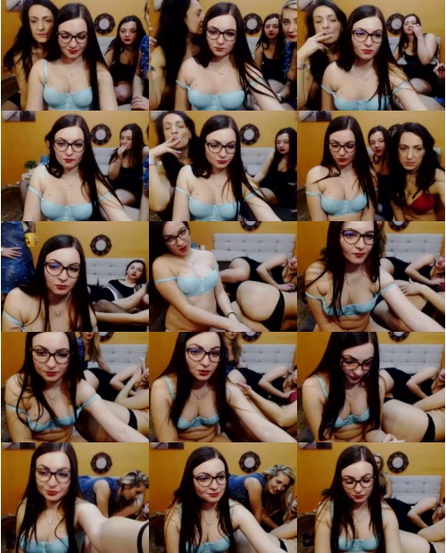 Download Video File: myfreecams caisey 96