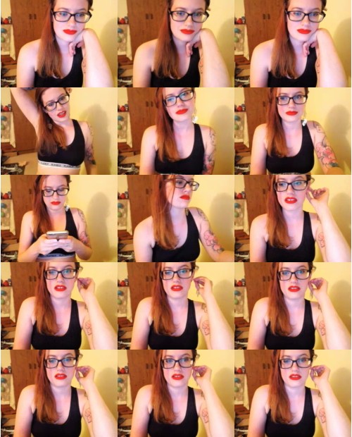 Download Video File: myfreecams calliebrie