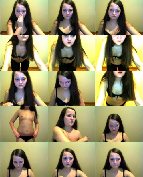 Download Video File: myfreecams came lot