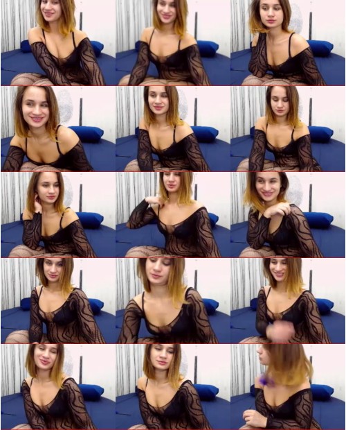 Download Video File: myfreecams candymargo