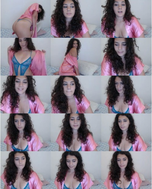 Download Video File: myfreecams canellha