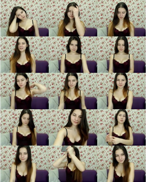 Download Video File: myfreecams caramel lips