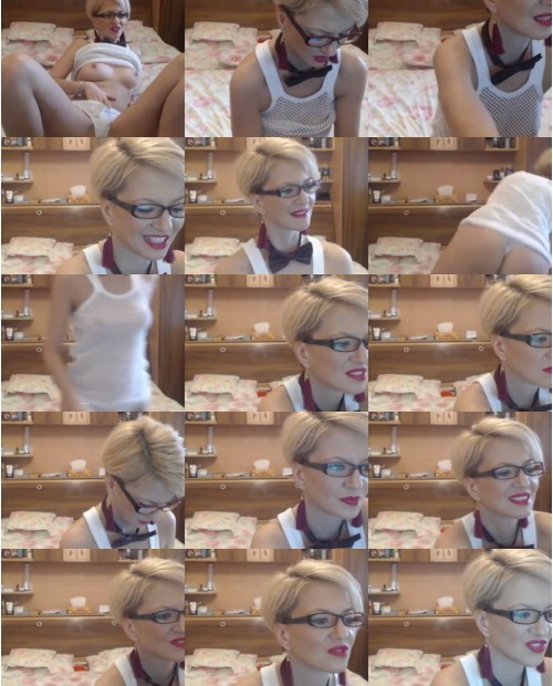 Download Video File: myfreecams carla88