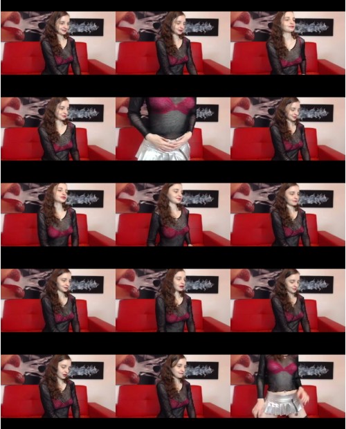 Download Video File: myfreecams carolinefishr