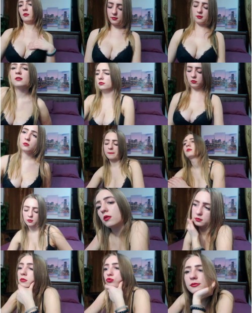 Download Video File: myfreecams carollewis