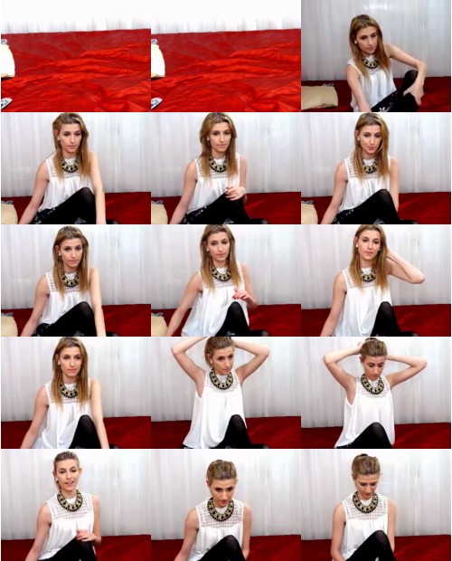 Download Video File: myfreecams carrolly