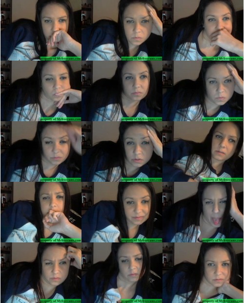 Download Video File: myfreecams cartierlove