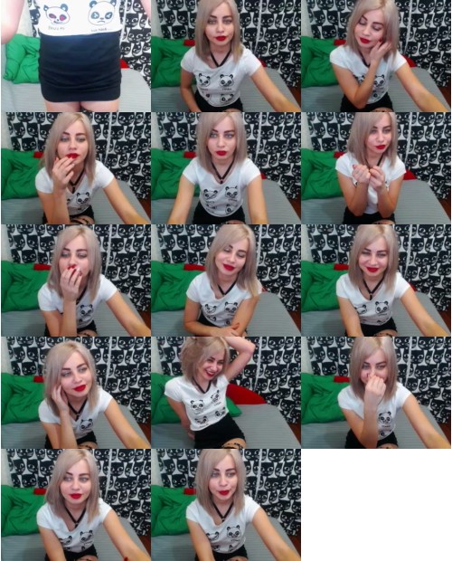 Download Video File: myfreecams cartoonpanda