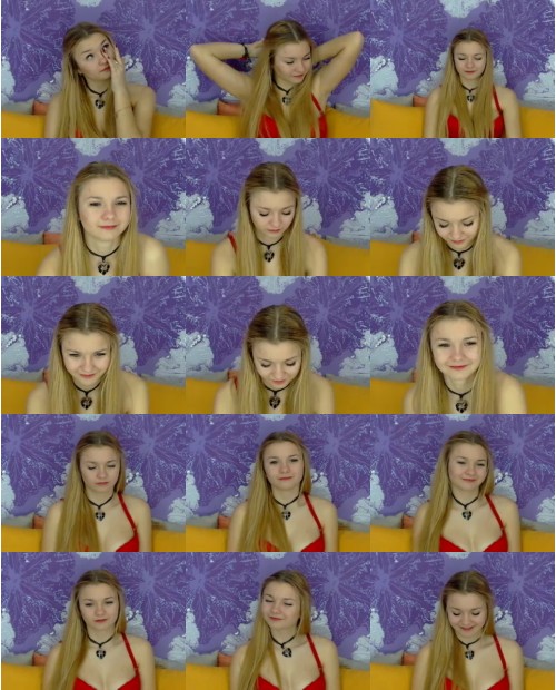 Download Video File: myfreecams cecileu