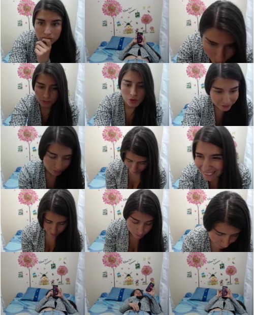 Download Video File: myfreecams celeste hunt