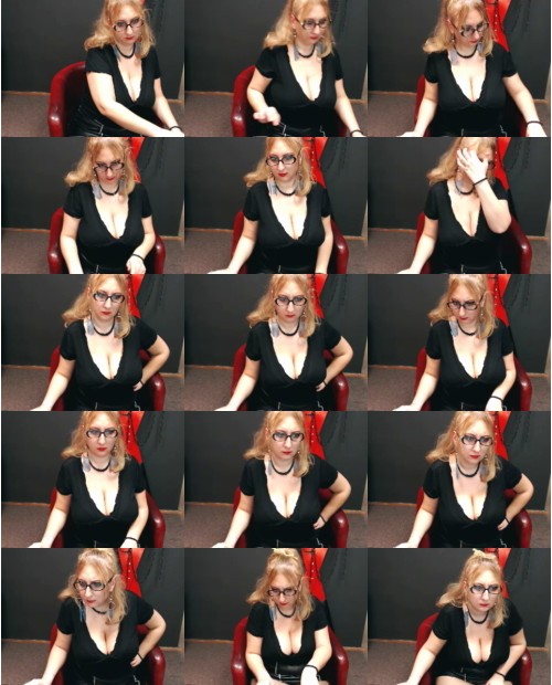 Download Video File: myfreecams chantalfemdom