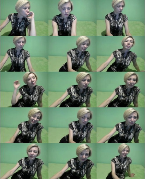 Download Video File: myfreecams chantellihot