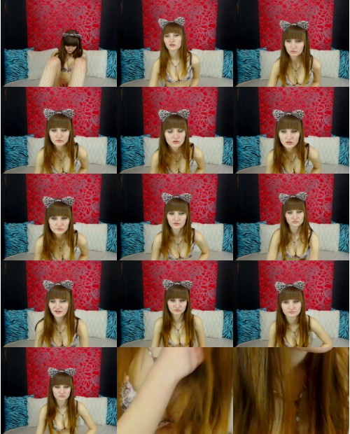 Download Video File: myfreecams charlinez