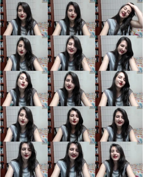 Download Video File: myfreecams charlottehun