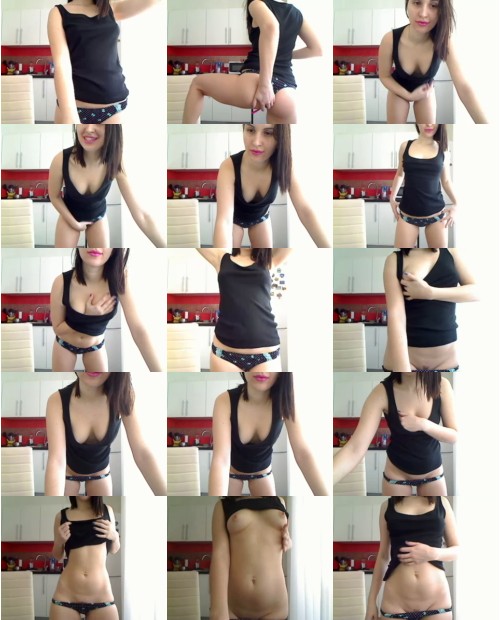 Download Video File: myfreecams cherryvicky