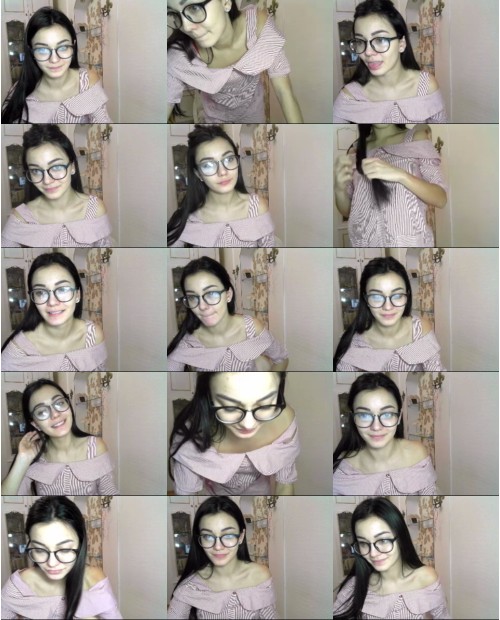 Download Video File: myfreecams chloebrooks