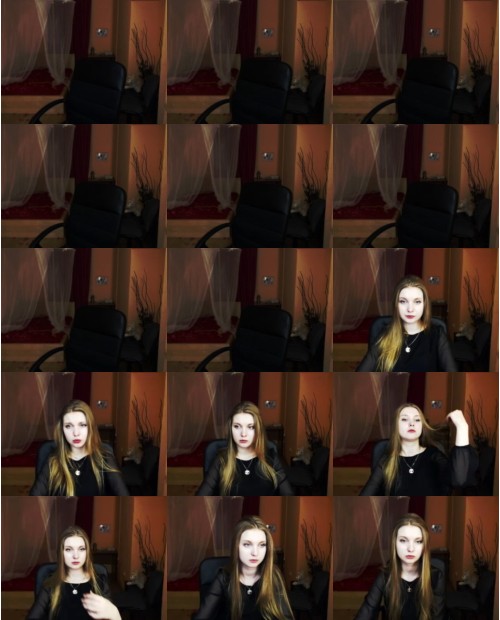 Download Video File: myfreecams chloeneo