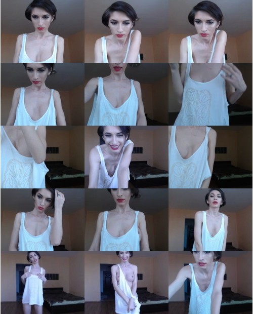 Download Video File: myfreecams christianalu