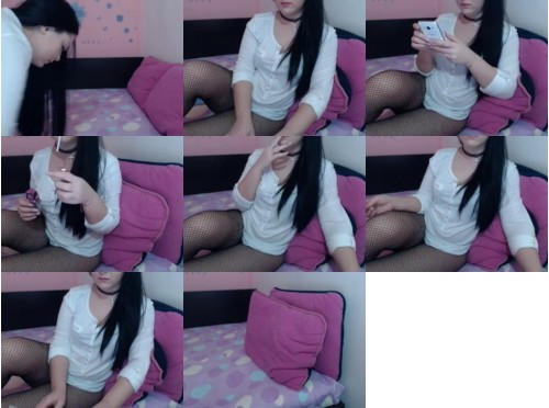 Download Video File: myfreecams chryssteen