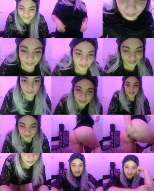 Download Video File: myfreecams cinnam0ngirl