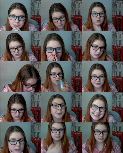 Download Video File: myfreecams cixela