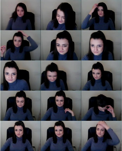 Download Video File: myfreecams clorene20