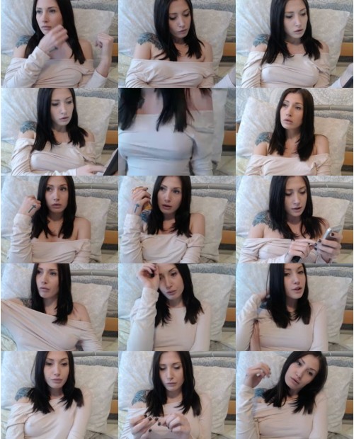 Download Video File: myfreecams coletosh x