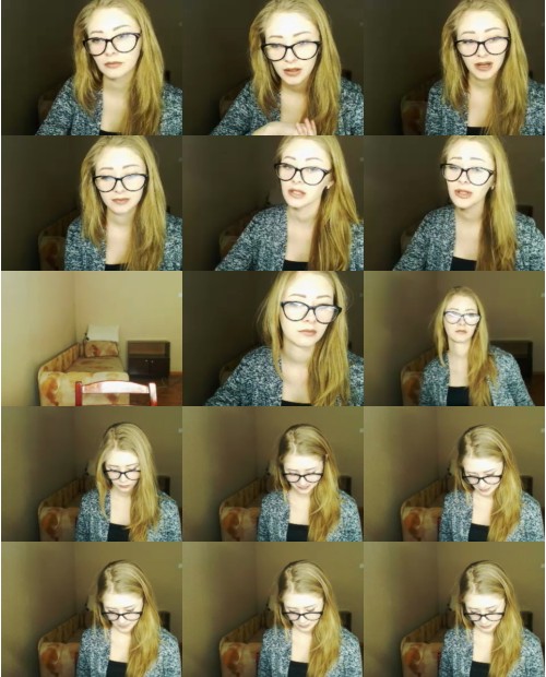 Download Video File: myfreecams collentasha