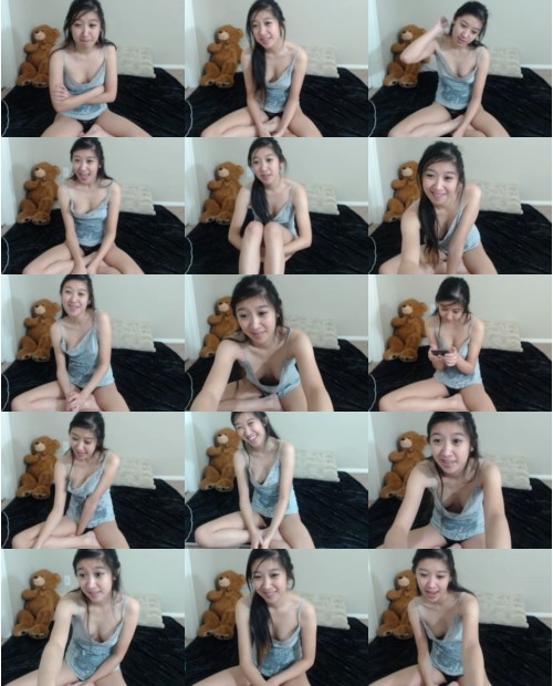 Download Video File: myfreecams cosmicneko