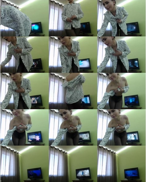 Download Video File: myfreecams creepyvika