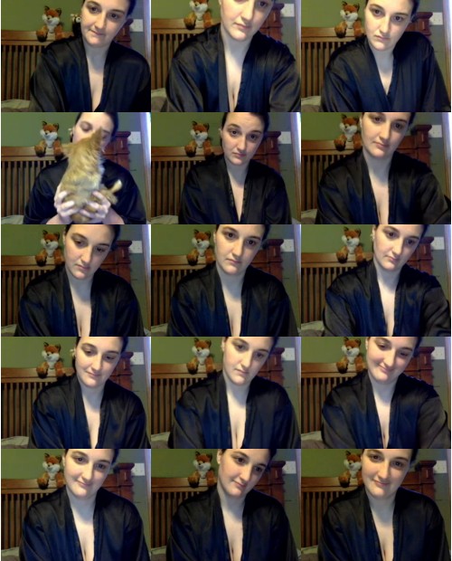 Download Video File: myfreecams crystalfae69