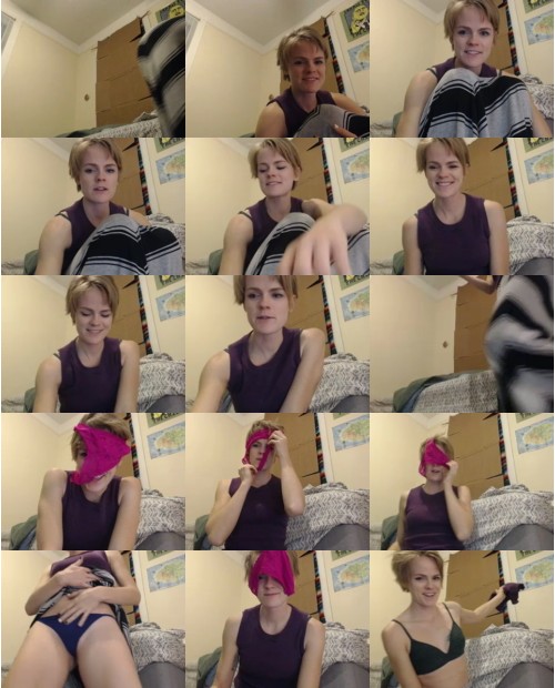 Download Video File: myfreecams crystalmadrid