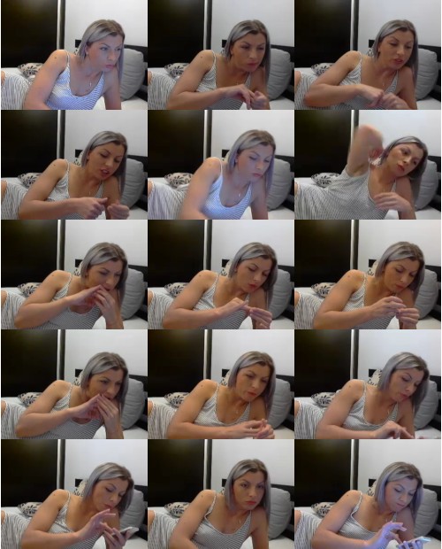 Download Video File: myfreecams crystalss