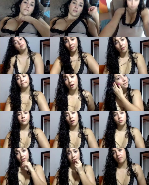 Download Video File: myfreecams curlyrain