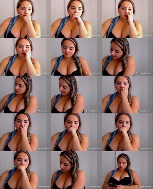 Download Video File: myfreecams curvy violeta