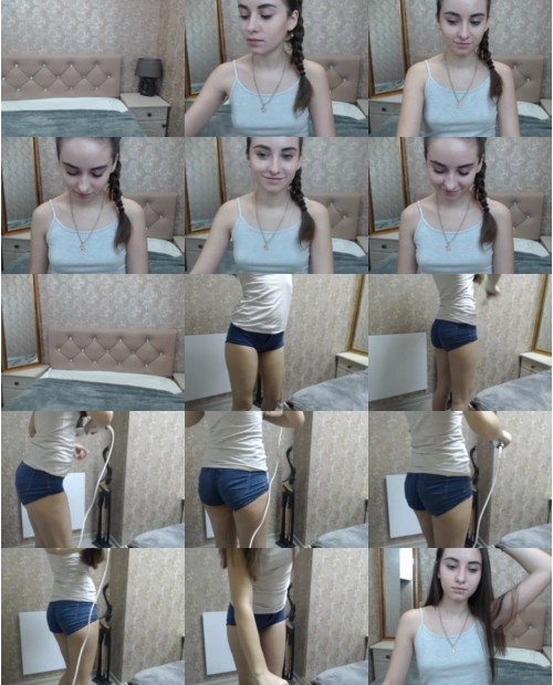 Download Video File: myfreecams cute baby19