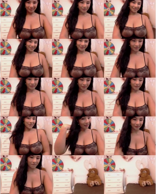 Download Video File: myfreecams cute katty